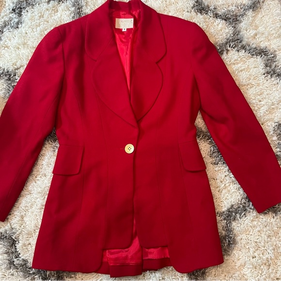 Alberto Makali Vintage suit - Picture 8 of 10